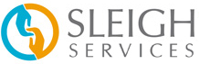 brand logo